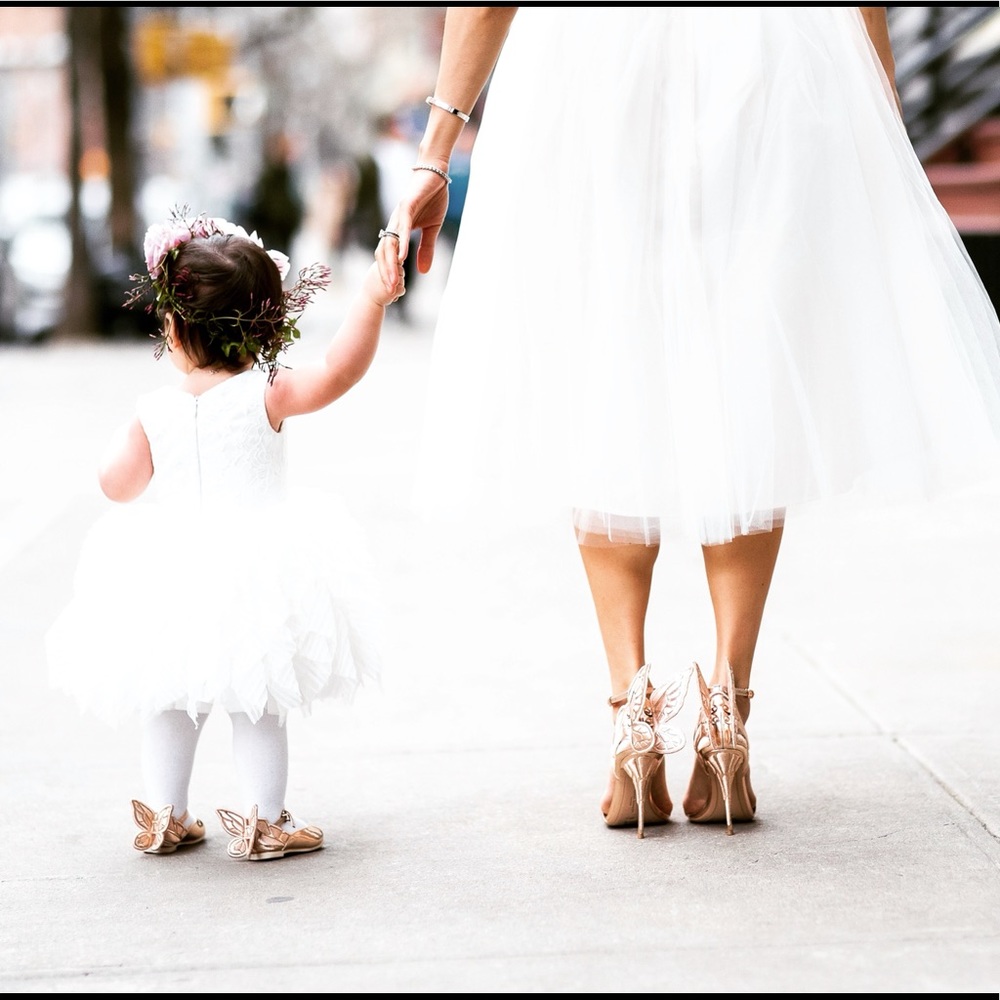 Tulle Alexandra Grecco skirt